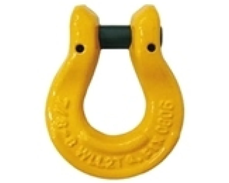 Conector Omega 1,120T a 8,0T