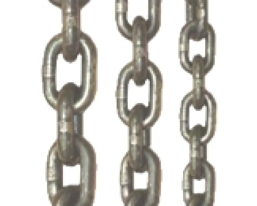 CORRENTE DE GRAU 8 Conforme Norma ABNT NBR 1834