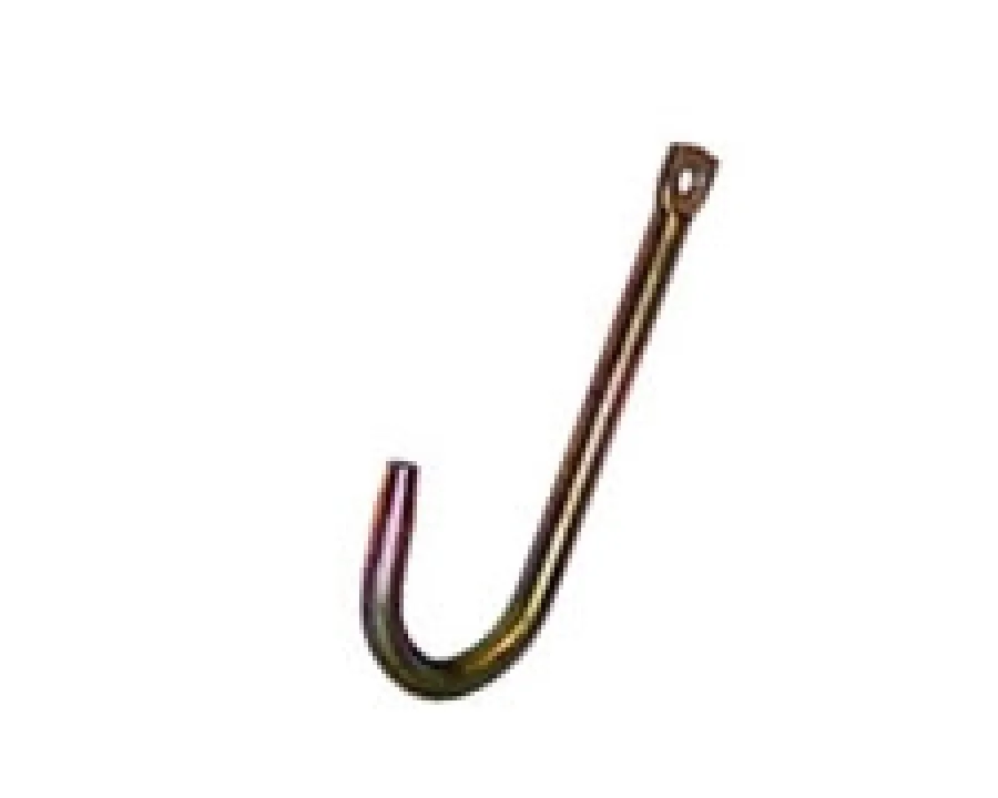 Gancho tipo Anzol 7/8" para Arraste .