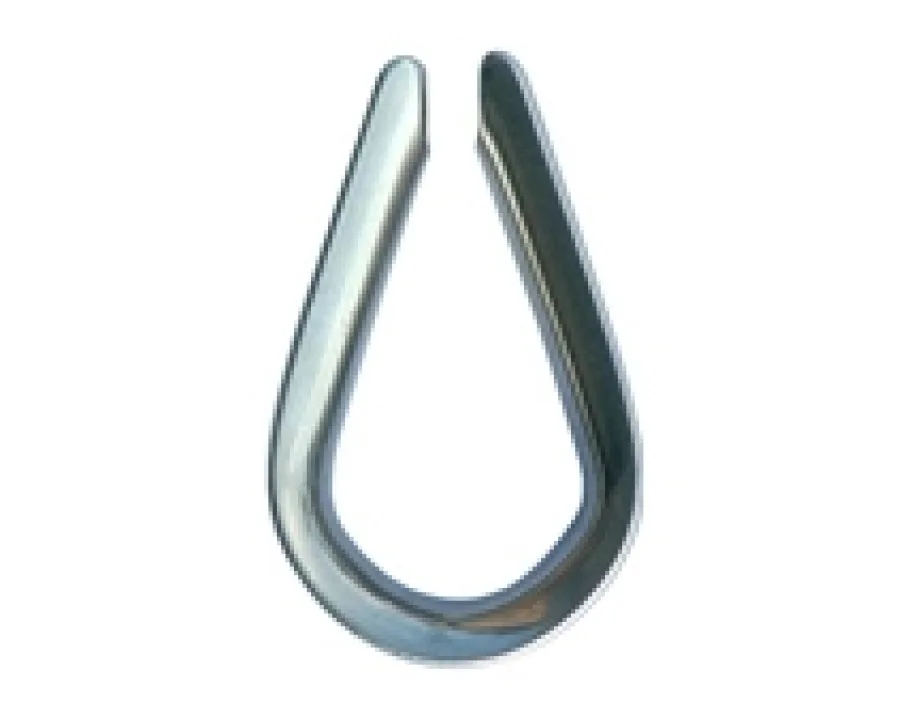Sapatilha Leve Inox