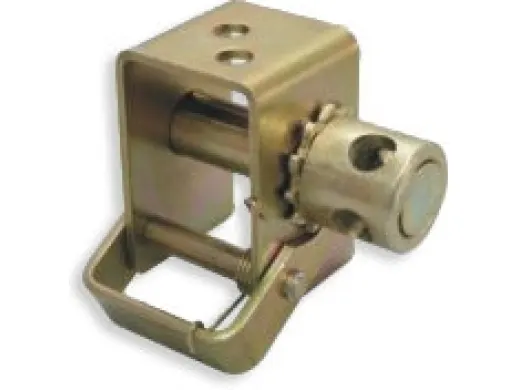 Catraca Rodoviária Fixa Direita 50MM