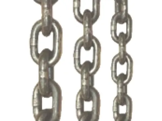 CORRENTE DE GRAU 8 Conforme Norma ABNT NBR 1834