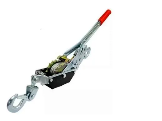 Guincho Manual Tirfor 1ton