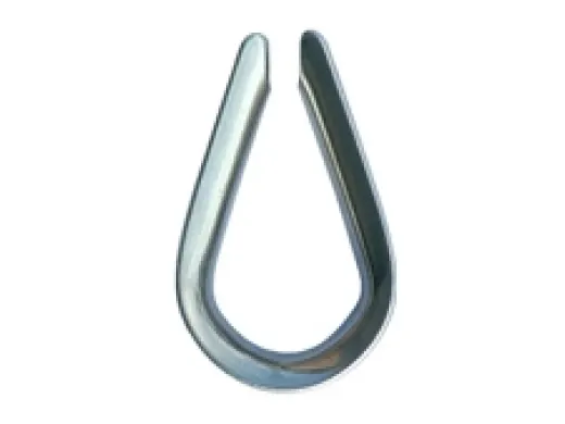 Sapatilha Leve Inox
