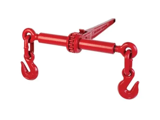 Tensionador de Corrente - L140 - tipo catraca -