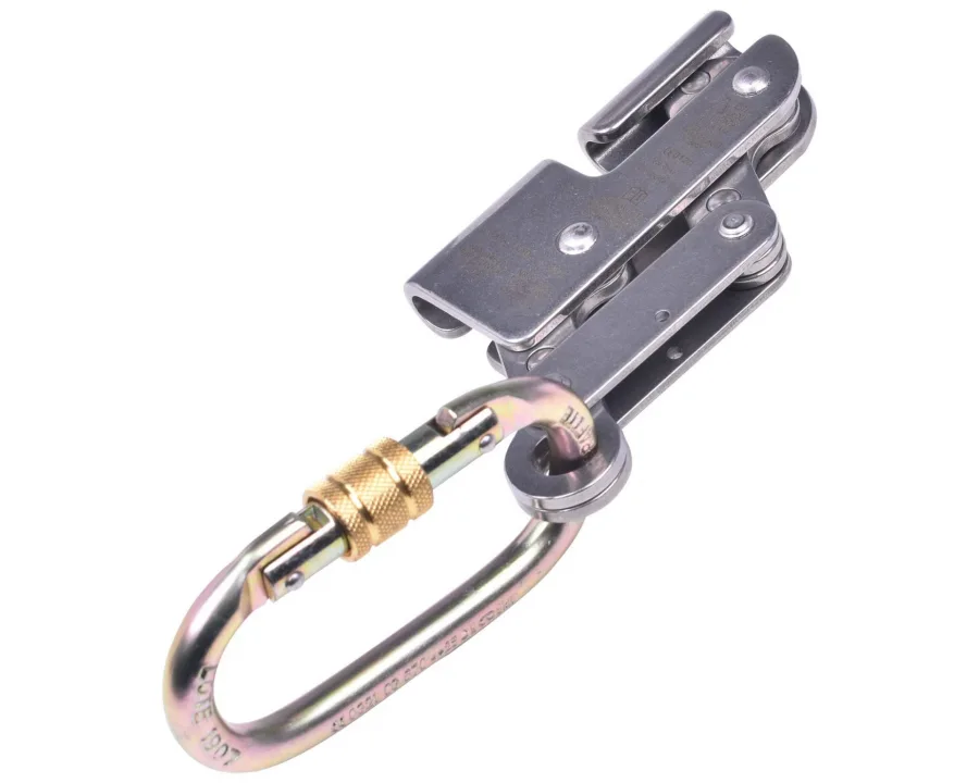 Trava Queda CG535